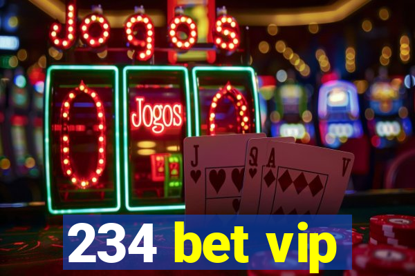 234 bet vip